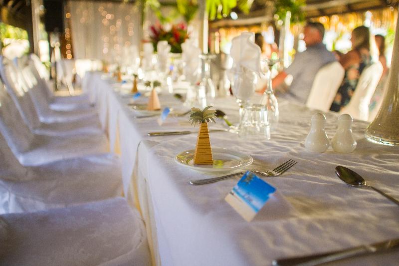 The Edgewater Resort & Spa