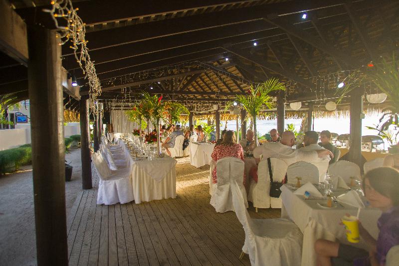 The Edgewater Resort & Spa