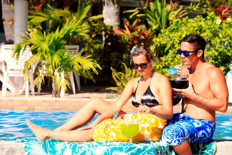 The Edgewater Resort & Spa