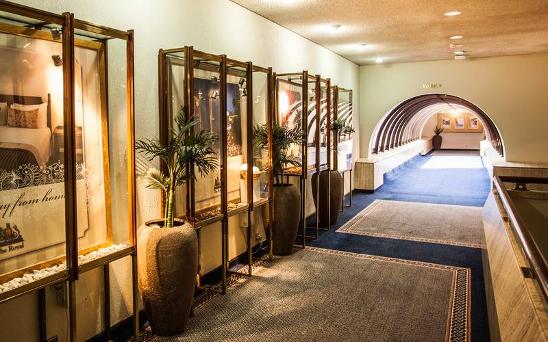 The Royal Hotel By Coastlands Hotels & Resorts