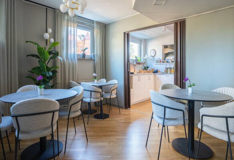 Vici Hotels