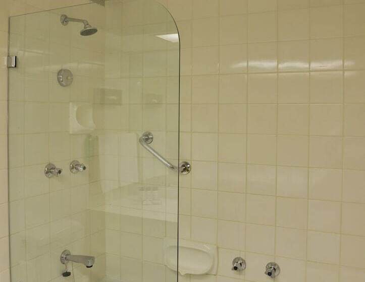 Cumberland Hotel Worcester