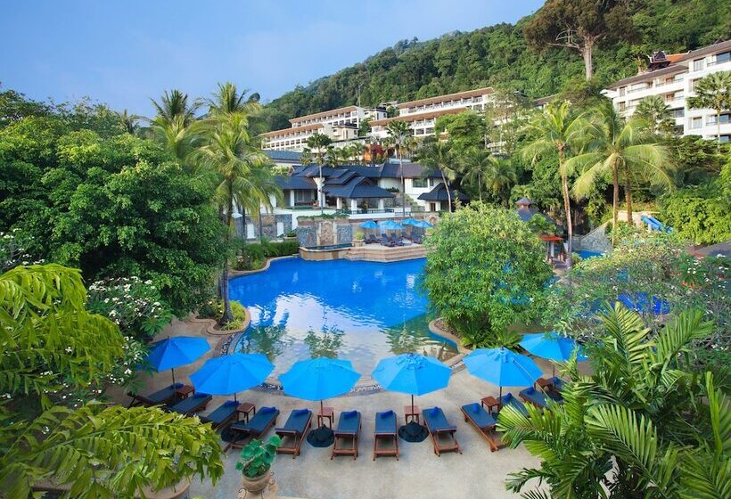 Diamond Cliff Resort & Spa   Sha Extra Plus