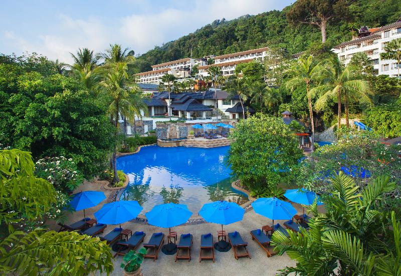Diamond Cliff Resort & Spa   Sha Extra Plus