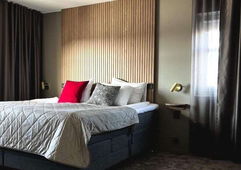 Finlandia Hotel Aquarius