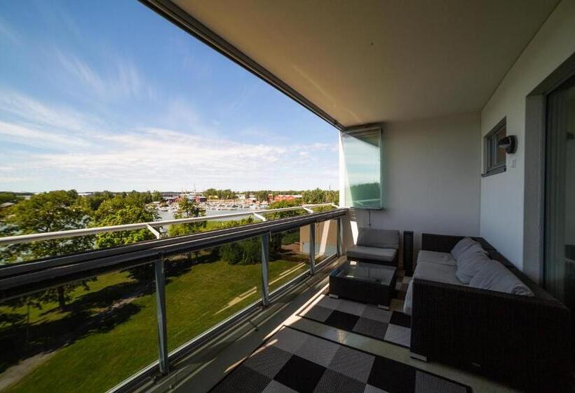 Finlandia Hotel Aquarius