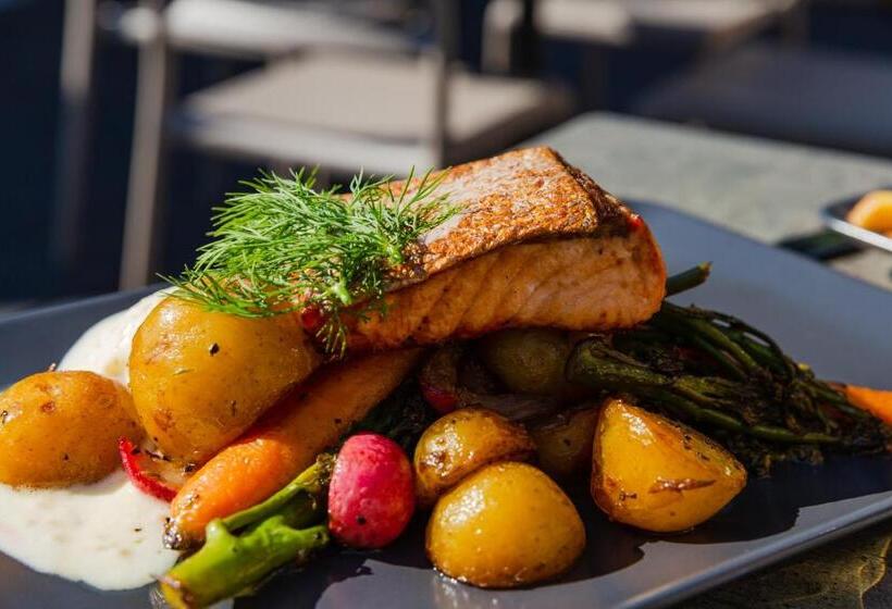 Finlandia Hotel Aquarius