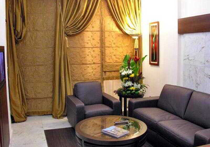 هتل Carlton Al Moaibed