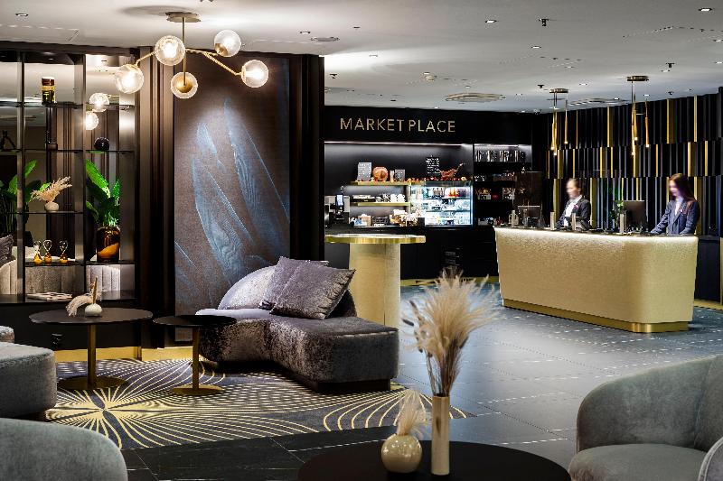 בית מלון כפרי Crowne Plaza Helsinki   Hesperia, An Ihg