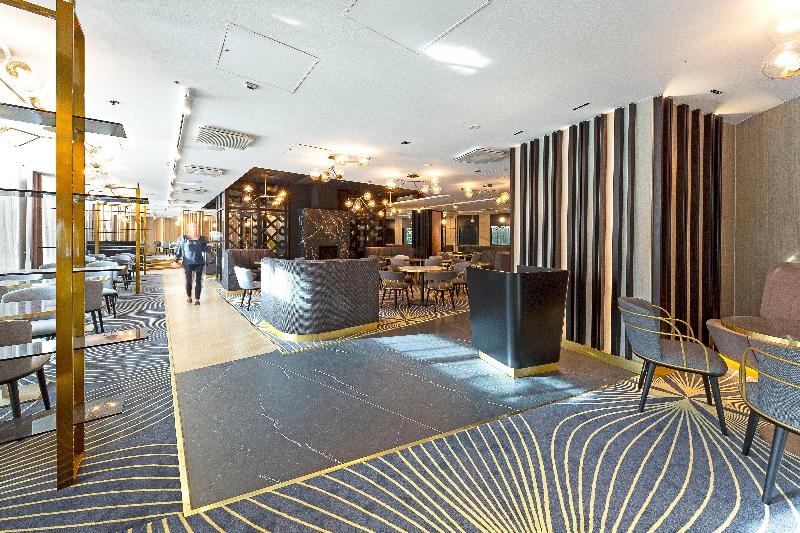 בית מלון כפרי Crowne Plaza Helsinki   Hesperia, An Ihg