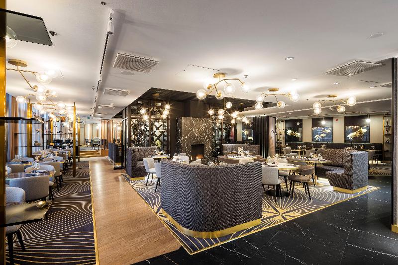 בית מלון כפרי Crowne Plaza Helsinki   Hesperia, An Ihg