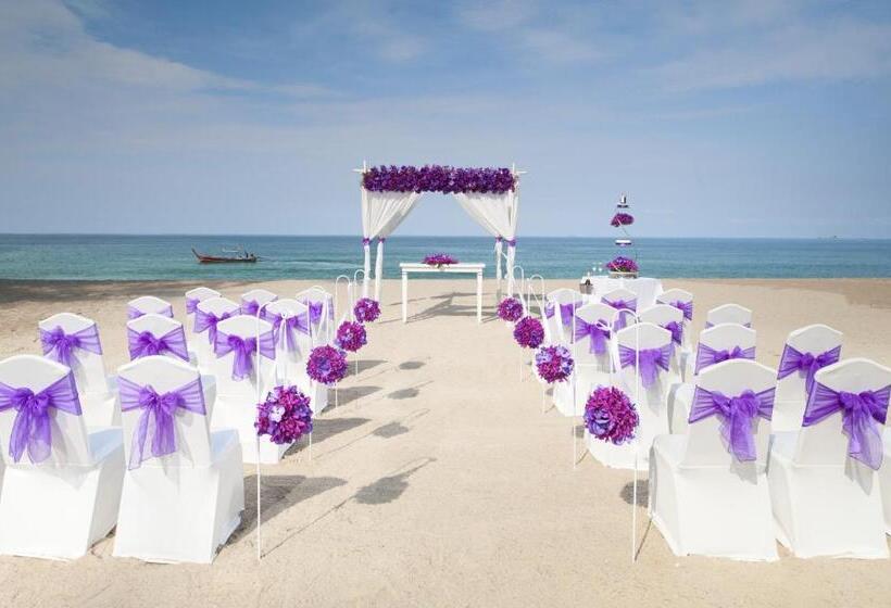 هتل Dusit Thani Laguna Phuket