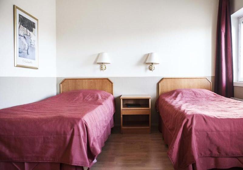 Finlandia Park Hotel Helsinki