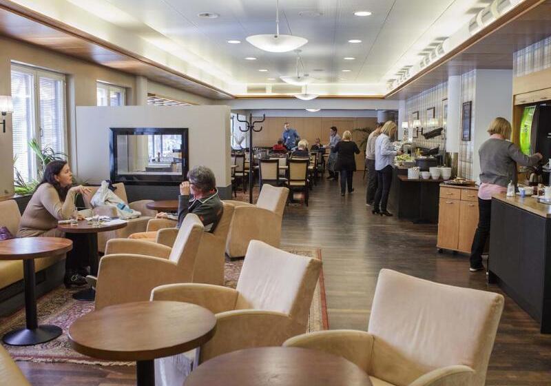 Finlandia Park Hotel Helsinki