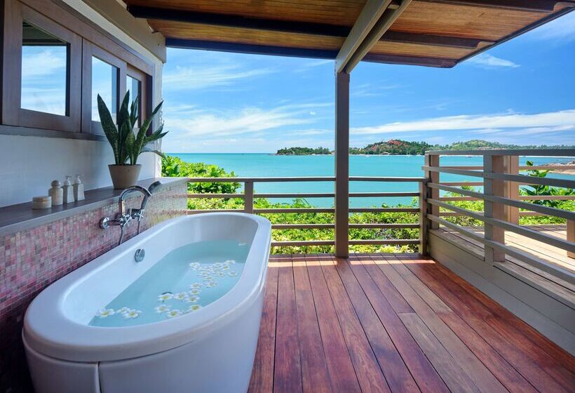 هتل Garrya Tongsai Bay Samui