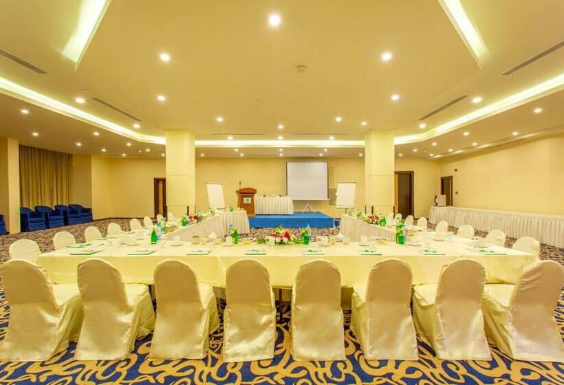 هتل Holiday Inn Jeddah Al Salam, An Ihg