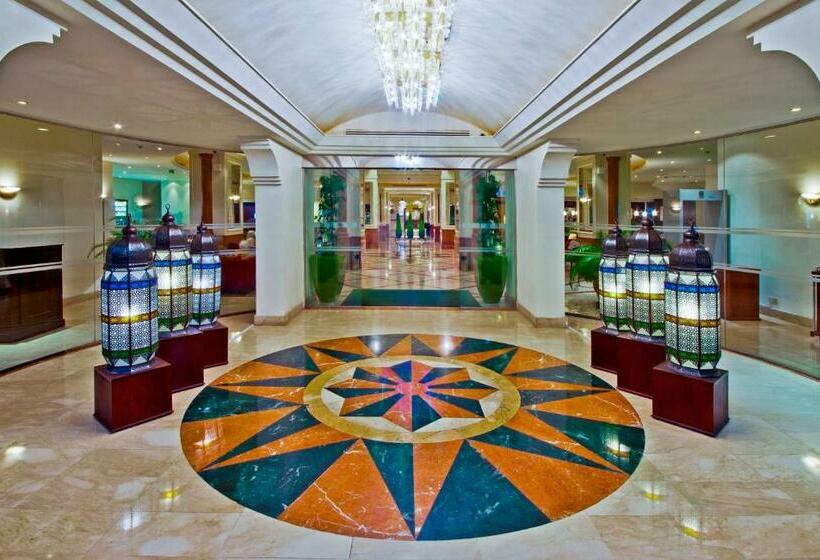 Hotel Holiday Inn Jeddah Al Salam, An Ihg