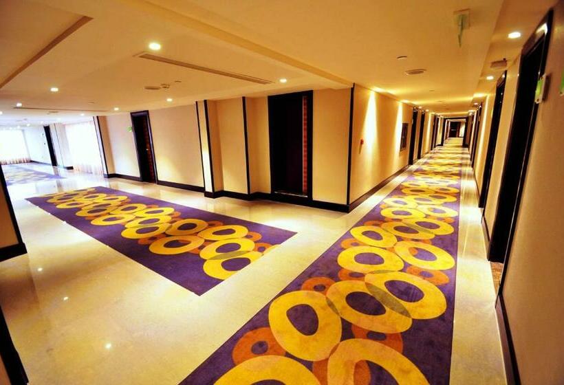 هتل Holiday Inn Jeddah Al Salam, An Ihg
