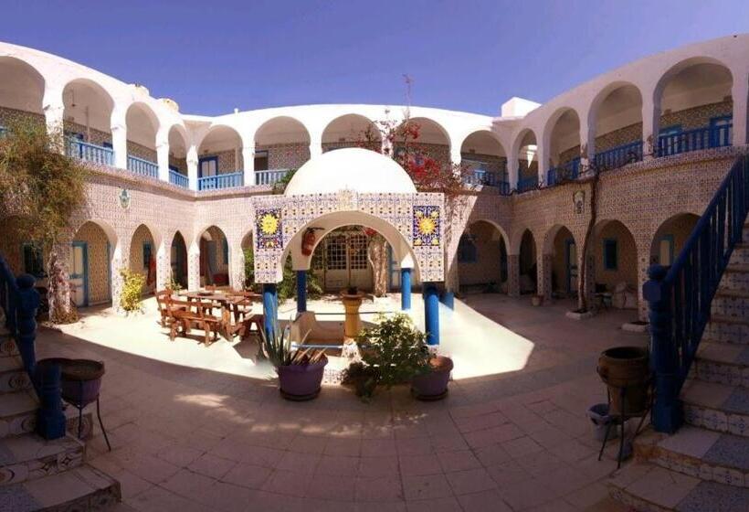 فندق Hôtel Sindbad