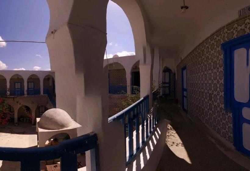 فندق Hôtel Sindbad