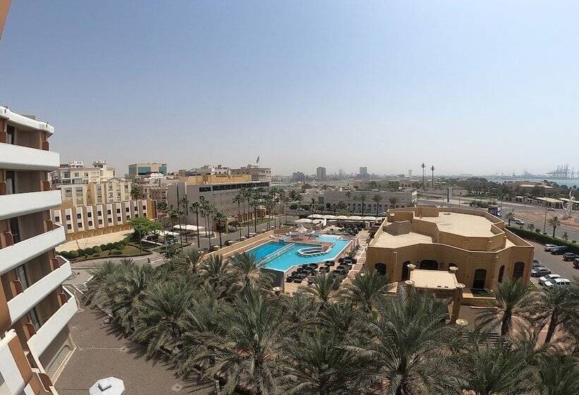 هتل Intercontinental Jeddah, An Ihg