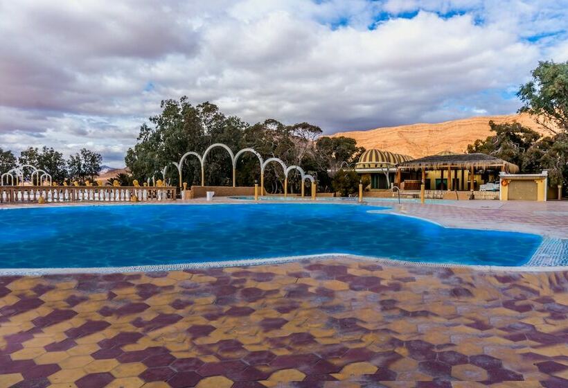 فندق Jugurtha Palace