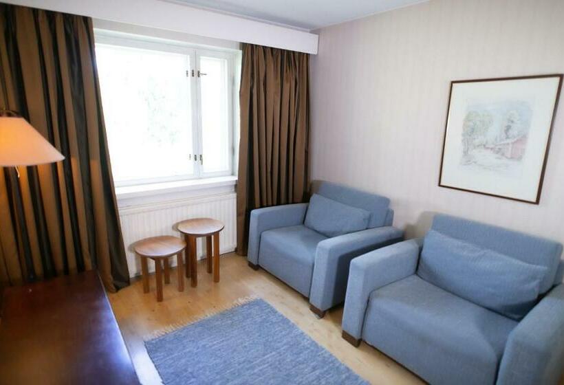 酒店 Li Keurusselkä