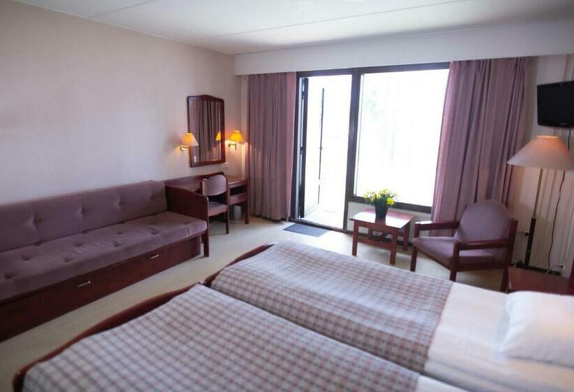 酒店 Li Keurusselkä