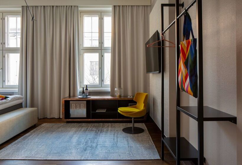 בית מלון כפרי Klaus K