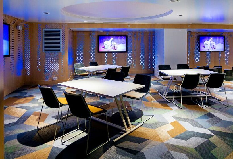 בית מלון כפרי Klaus K