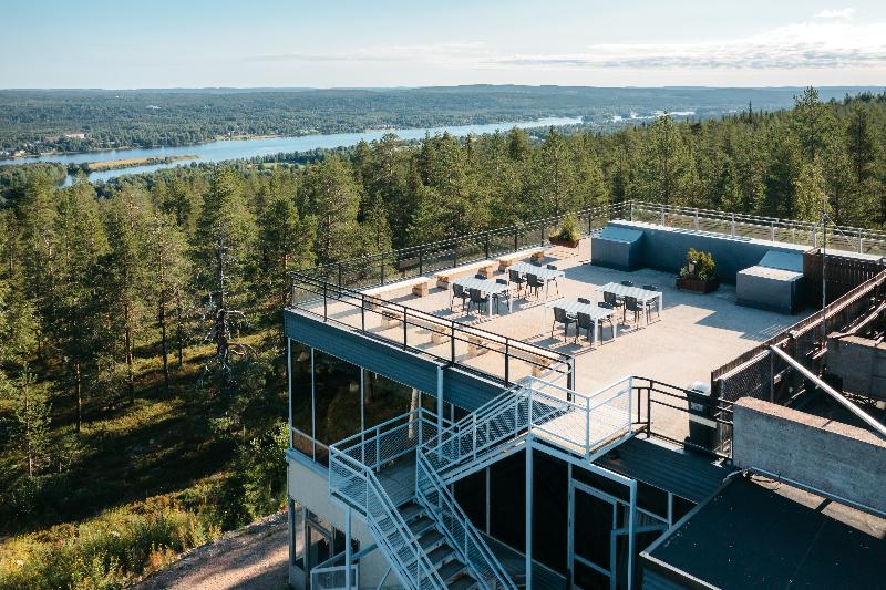 Lapland Hotels Sky Ounasvaara