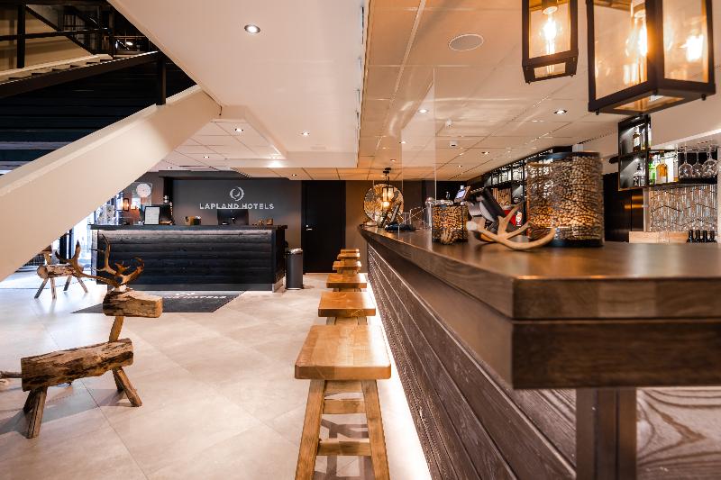 Lapland Hotels Sky Ounasvaara