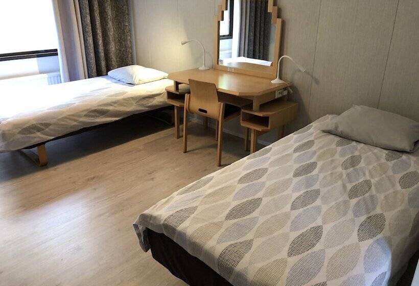 호텔 Li Uninen äänekoski