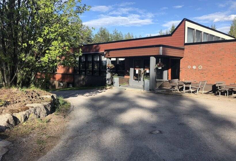 ホテル Li Uninen äänekoski