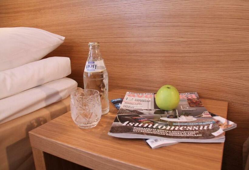 ホテル Loimaan Seurahuone