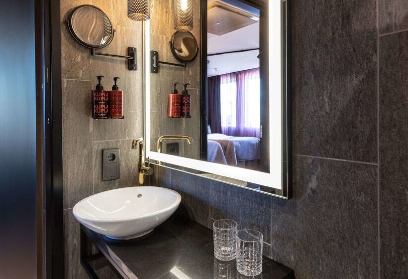 Hotel Marski By Scandic