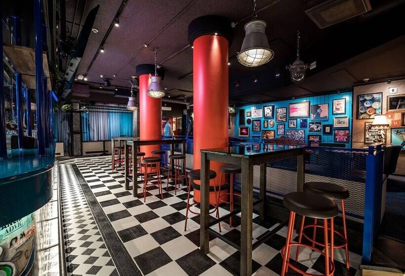 Original Sokos Hotel Vaakuna Joensuu