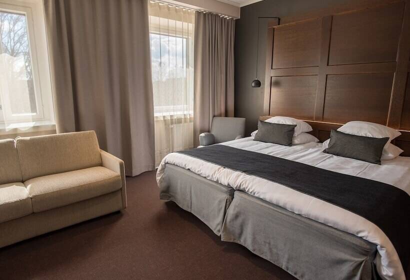 Original Sokos Hotel Vaakuna Joensuu