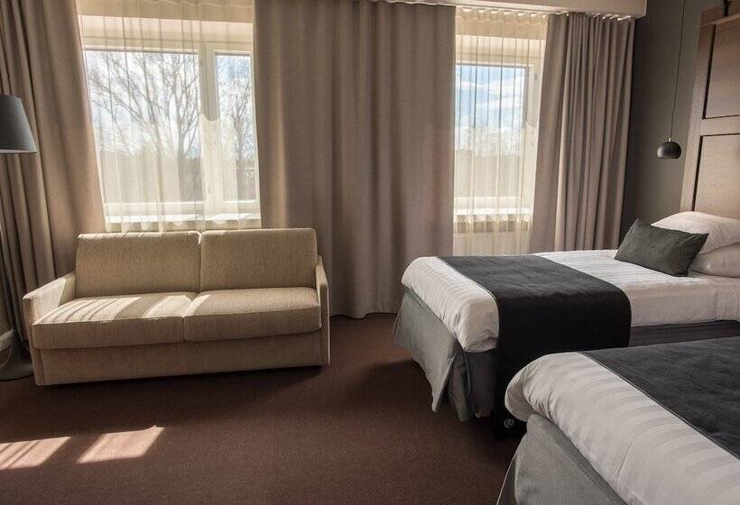 Original Sokos Hotel Vaakuna Joensuu