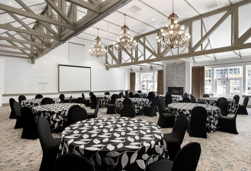 Protea Hotel By Marriott Johannesburg Balalaika Sandton