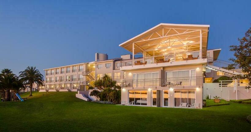 ホテル Saldanha Bay