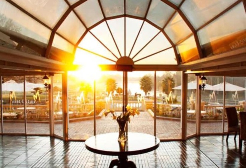 ホテル Riviera On Vaal Resort