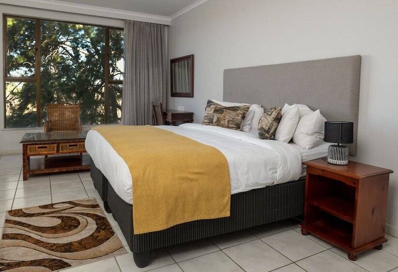 ホテル Riviera On Vaal Resort