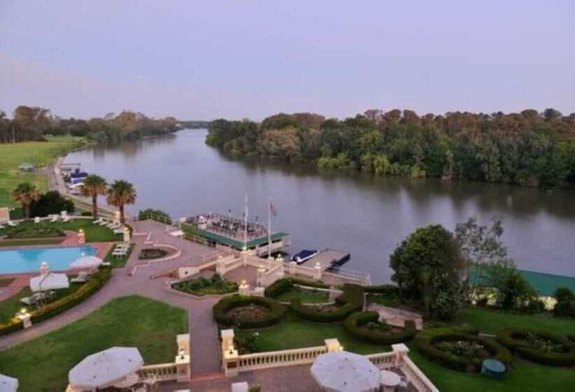 ホテル Riviera On Vaal Resort