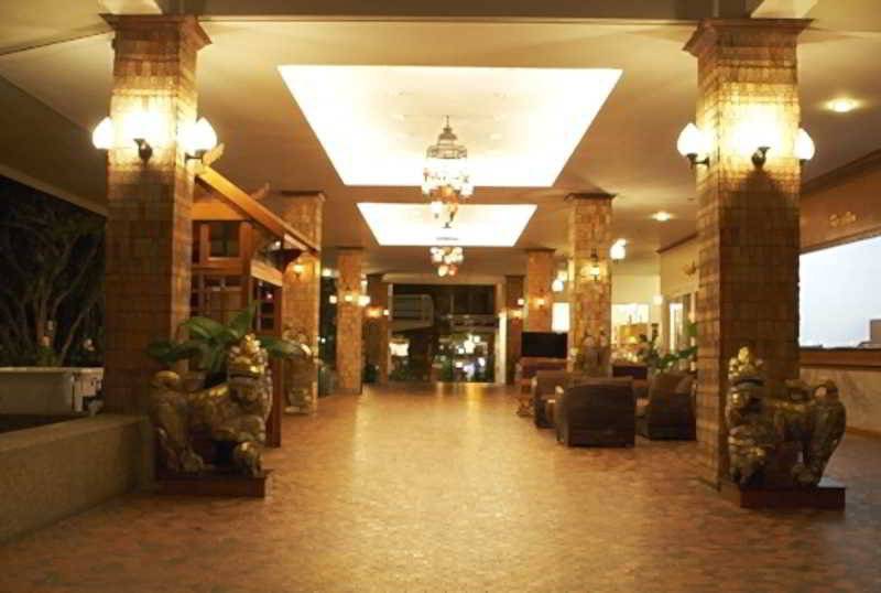 Sailom Hotel Hua Hin Sha Extra Plus