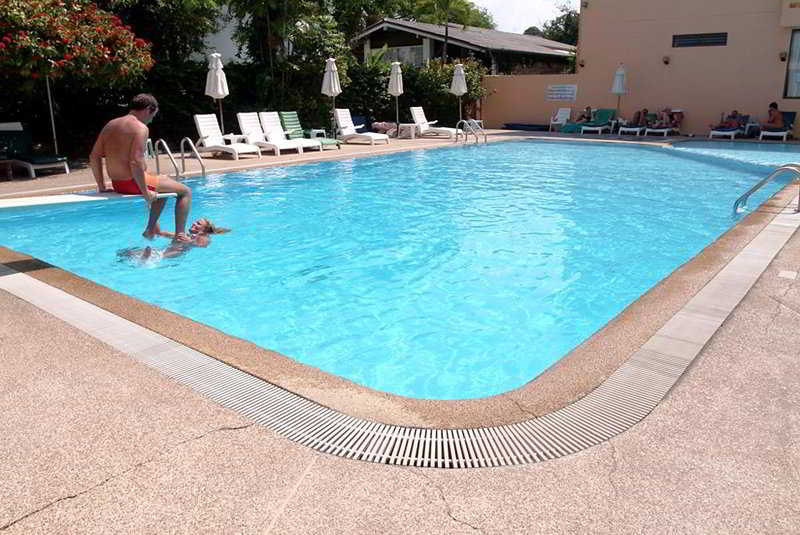 Sailom Hotel Hua Hin Sha Extra Plus