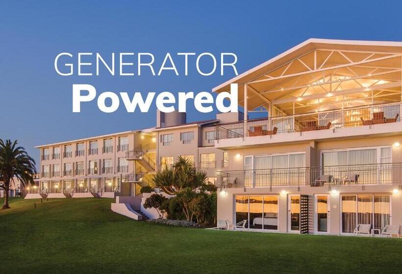 ホテル Saldanha Bay