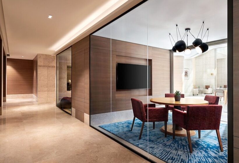 Sheraton Jeddah Hotel   Saudi Brothers Commercial Company Branch