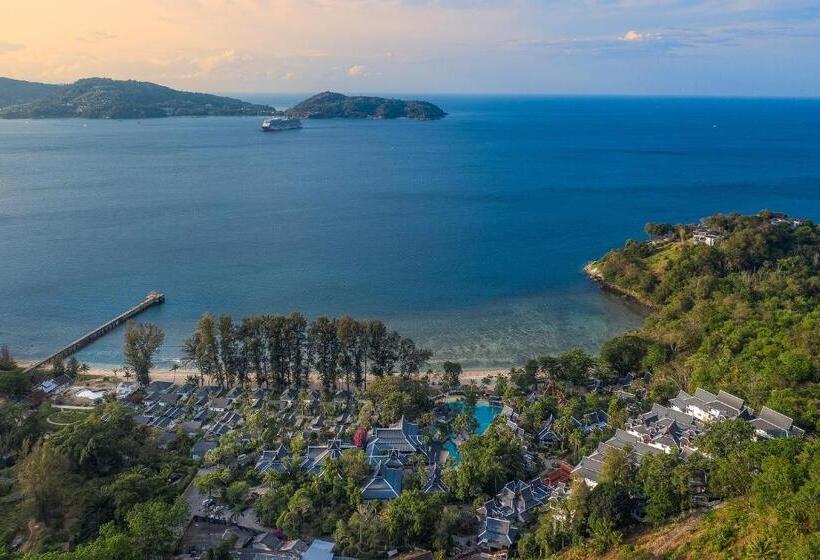 هتل Thavorn Beach Village Resort & Spa Phuket