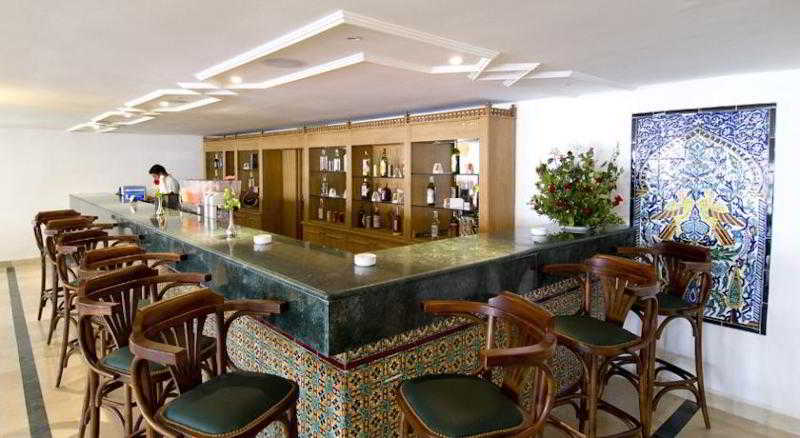 Hotel The Club Hammamet